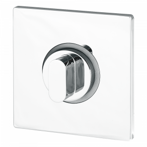 Built-in 3-way diverter