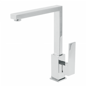 Kitchen mixer