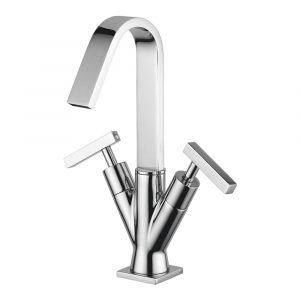 Washbasin mixer