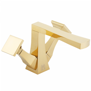 Washbasin mixer, Swarovski