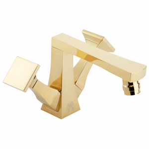 Bidet mixer