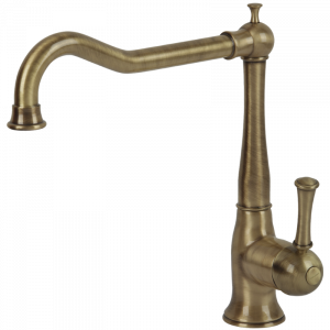 Miscelatore lavello Dallas