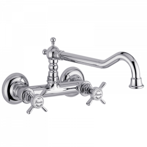 Miscelatore lavello esterno Princeton