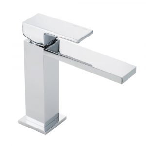 Washbasin mixer