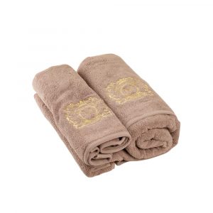 Towel Dolce Bagno Cappuccino