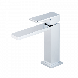 Washbasin mixer