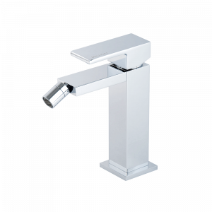 Bidet mixer