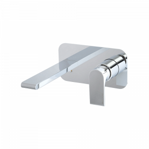 Miscelatore lavabo da incasso