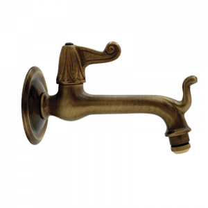 Garden valve