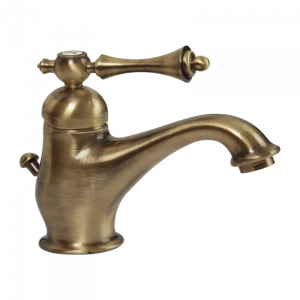 Washbasin mixer