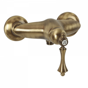 Shower mixer