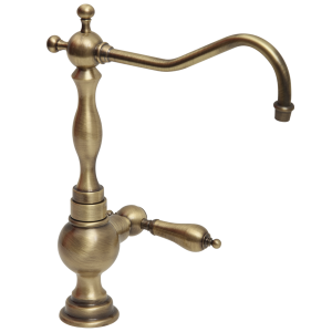 Pure water tap, Baron