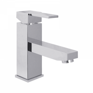 Washbasin mixer