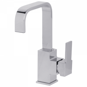 Washbasin mixer
