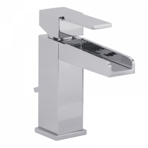 Washbasin mixer