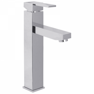 Washbasin mixer