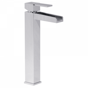 Washbasin mixer