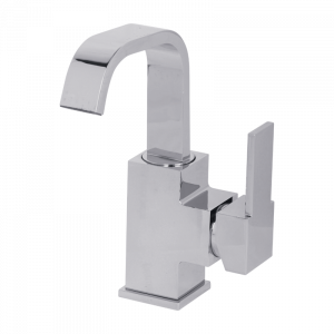 Bidet mixer