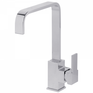 Kitchen mixer