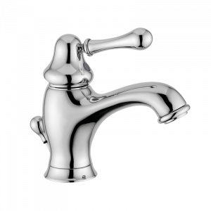 Miscelatore lavabo