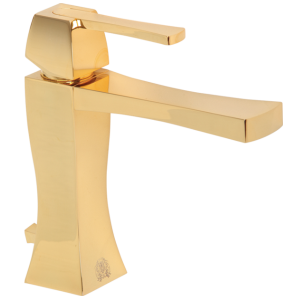 Washbasin mixer