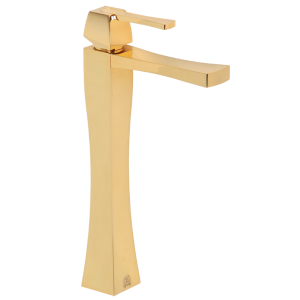Washbasin mixer