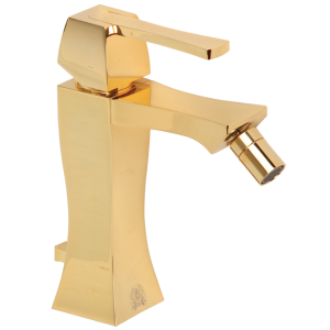 Bidet mixer