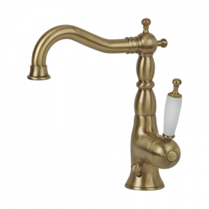 Miscelatore lavabo