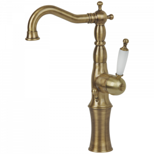 Miscelatore lavabo