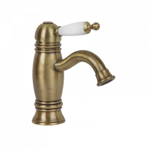 Miscelatore lavabo