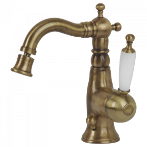 Miscelatore bidet