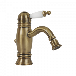 Miscelatore bidet