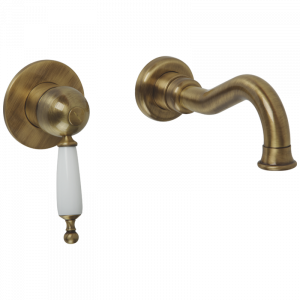 Lavabo incasso
