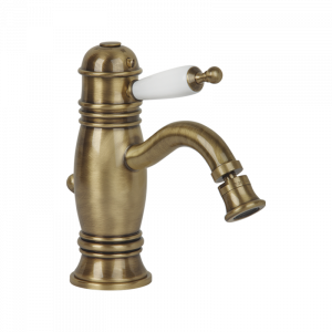 Miscelatore bidet, termostato