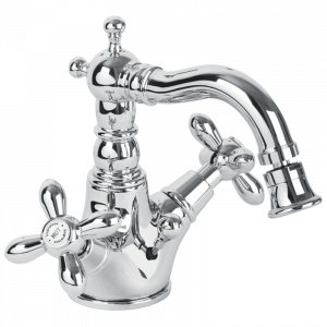 Monoforo bidet