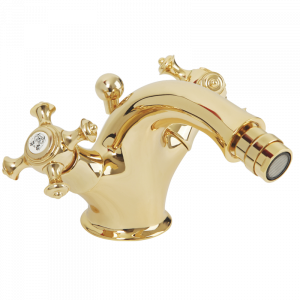 Monoforo bidet