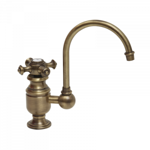 Rubinetto acqua potabile Vicont