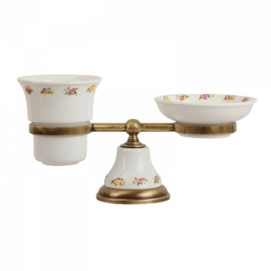 Soap dish and