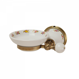 Soap dish
