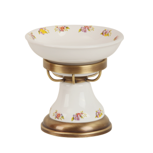 Soap dish