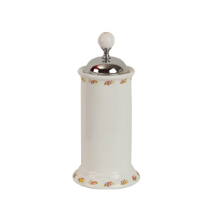 Table waste bin