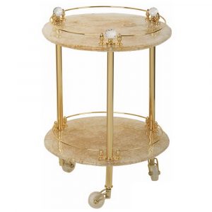 Table, Cristalia