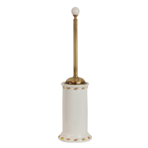 Brush holder