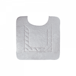 Tappeto da bagno, WC, 60×60
