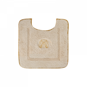 Tappeto da bagno, WC, 60×60