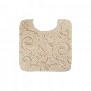 Tappeto da bagno, WC, 60×60