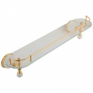Mensola, L60 cm, Olivia