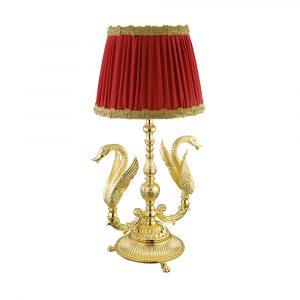 Table lamp, Luxor
