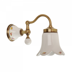 Wall lamp