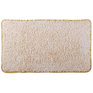 Tappeto da bagno, 100×60